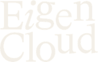 EigenCloud